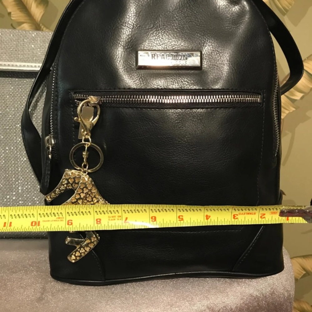Backpack Purse - Picture 6 of 6